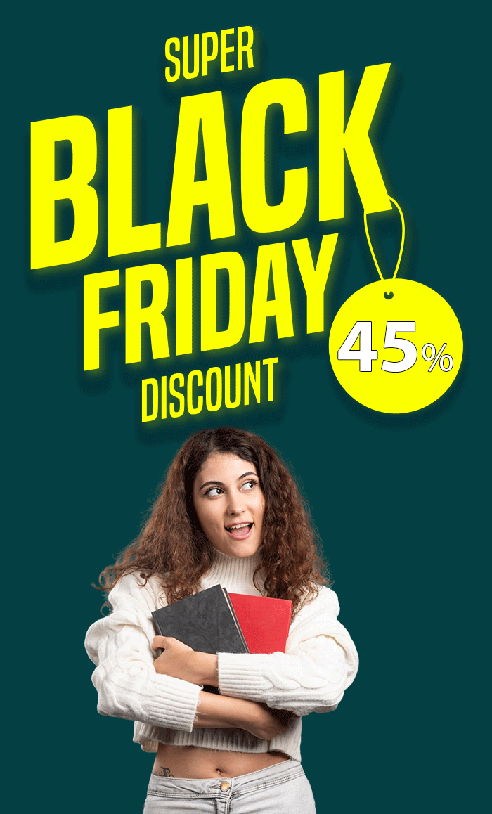 Black Friday Sale Image